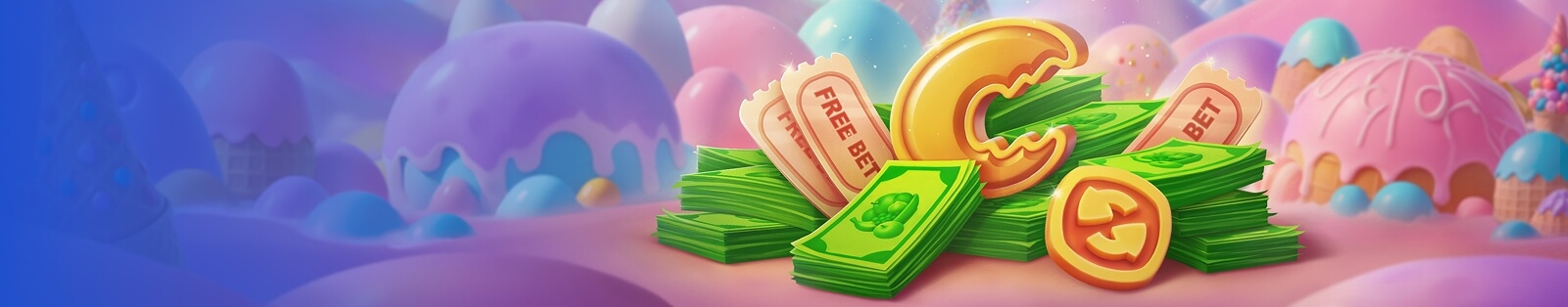 BetWest Casino DE Bonus-Banner